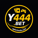 Y444Bet Game