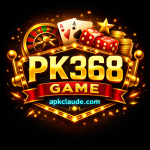 PK368 Game