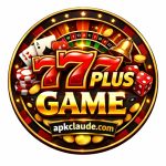 777Plus Game logo