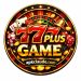 777Plus Game logo