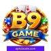 B9 Game Logo