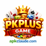 PKPLUS Game